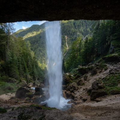 Slovenia Photography Tour and Workshop - Amazing waterfalls