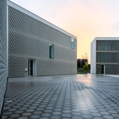 Slovenia Photography Tour and Workshop - Ljudljana Mosque Photography