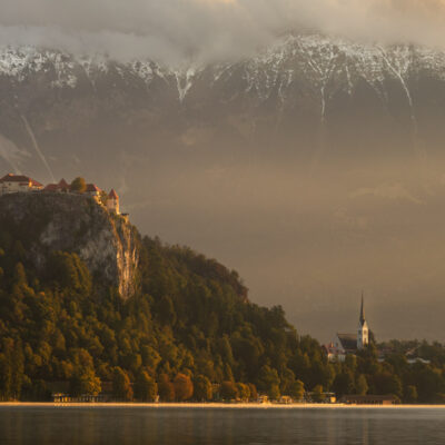 Slovenia Photography Tour and Workshop - Amazing Autumn landscapes