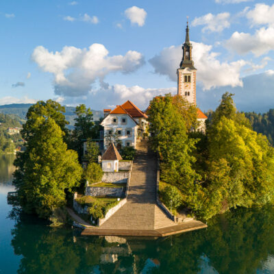 Slovenia Photography Tour and Workshop - Amazing Autumn landscapes