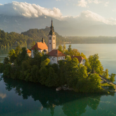 Slovenia Photography Tour and Workshop - Amazing Autumn landscapes