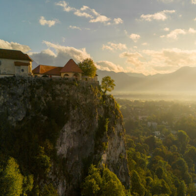 Slovenia Photography Tour and Workshop - Amazing Autumn landscapes