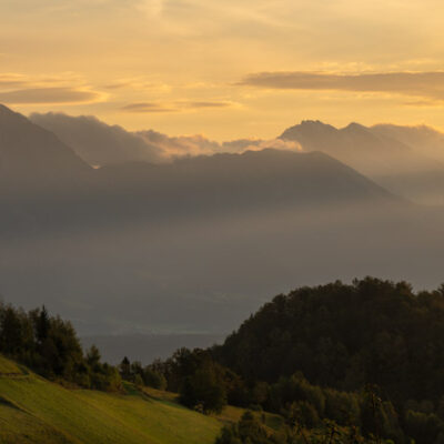 Slovenia Photography Tour and Workshop - Beautiful Churches
