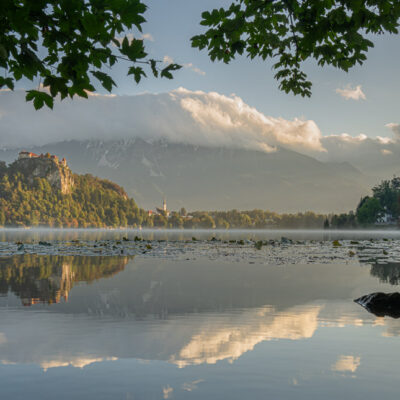 Slovenia Photography Tour and Workshop - Amazing Autumn landscapes