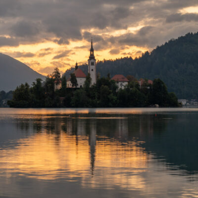 Slovenia Photography Tour and Workshop - Amazing Autumn landscapes