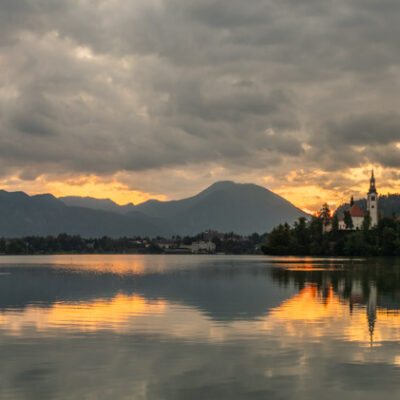 Slovenia Photography Tour and Workshop - Amazing Autumn landscapes