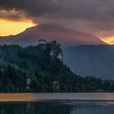 Slovenia Photography Tour and Workshop - Amazing Autumn landscapes