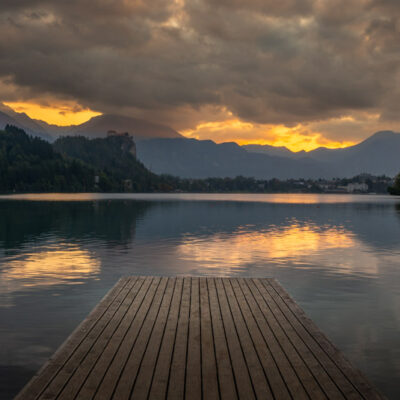 Slovenia Photography Tour and Workshop - Amazing Autumn landscapes