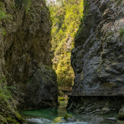 Slovenia Photography Tour and Workshop - Amazing waterfalls