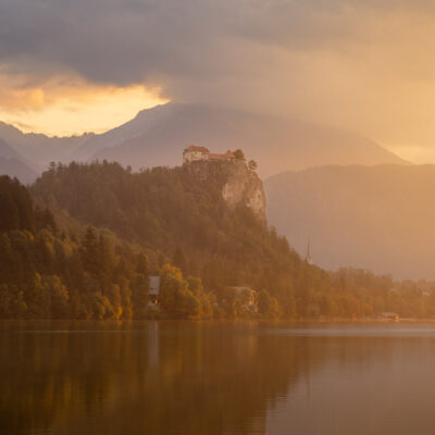 Slovenia Photography Tour and Workshop - Amazing Autumn landscapes