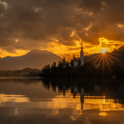 Slovenia Photography Tour and Workshop - Amazing Autumn landscapes