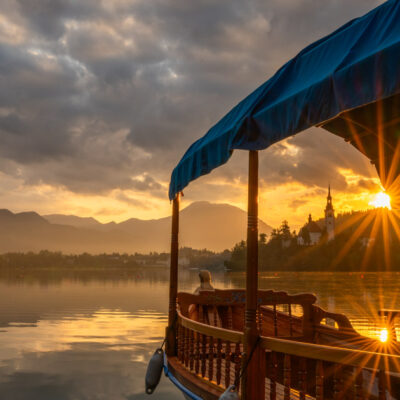 Slovenia Photography Tour and Workshop - Amazing Autumn landscapes