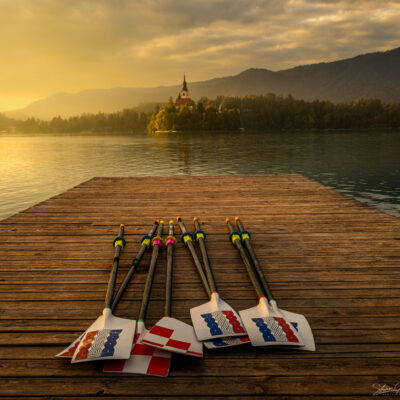 Slovenia Photography Tour and Workshop - Amazing Autumn landscapes