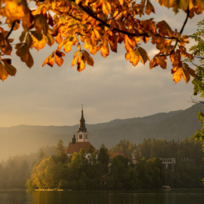 Slovenia Photography Tour and Workshop - Amazing Autumn landscapes