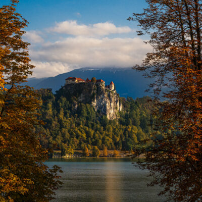 Slovenia Photography Tour and Workshop - Amazing Autumn landscapes