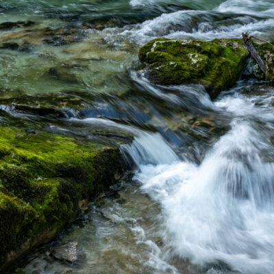 Slovenia Photography Tour and Workshop - Amazing waterfalls