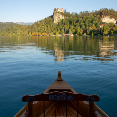 Slovenia Photography Tour and Workshop - Amazing Autumn landscapes