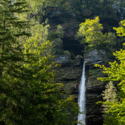 Slovenia Photography Tour and Workshop - Amazing waterfalls