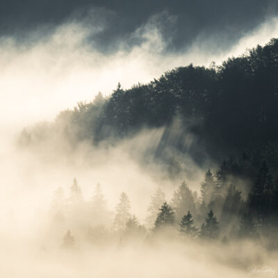 Slovenia Photography Tour and Workshop - Julian Alps