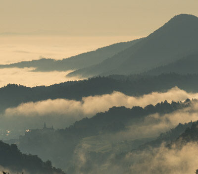 Slovenia Photography Tour and Workshop - Julian Alps