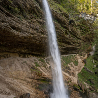 Slovenia Photography Tour and Workshop - Amazing waterfalls